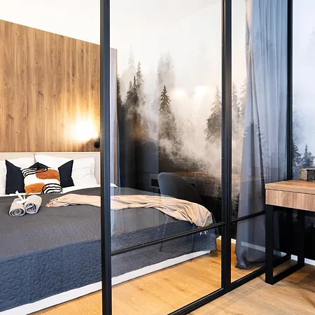 Scandinavian - Private Garden Apt Prague Exterior photo