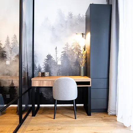 Scandinavian - Private Garden Apt Prague Exterior photo